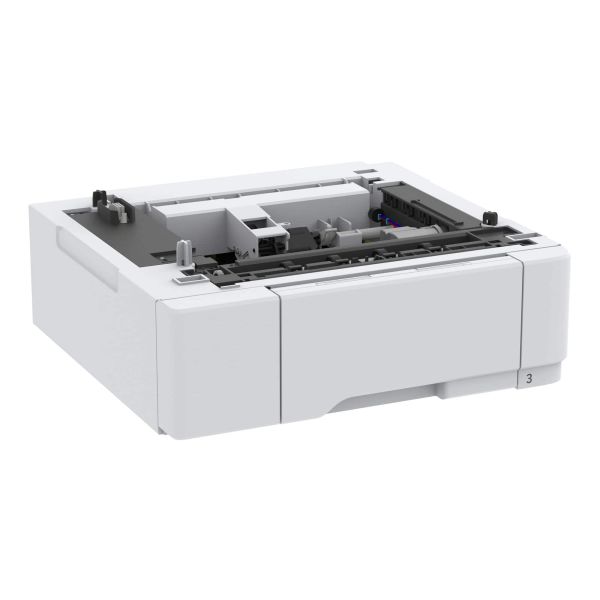 Xerox 550 vel + 100 vel, dubbele lade (497N07995) Xerox 550 vel + 100 vel, dubbele lade (497N07995)