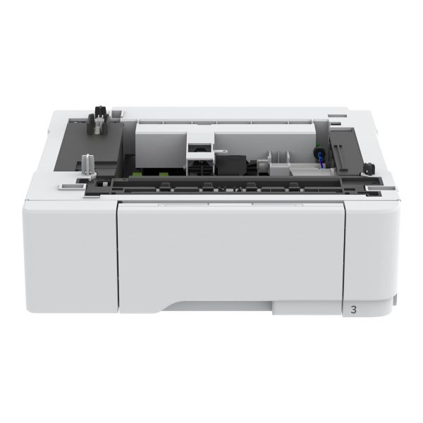 Xerox 550 vel + 100 vel, dubbele lade (497N07995)
