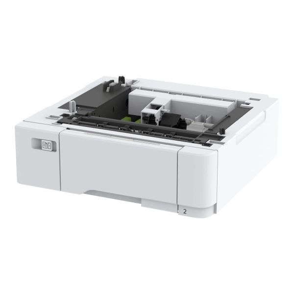 Xerox 550 vel + 100 vel, dubbele lade (497N07995)
