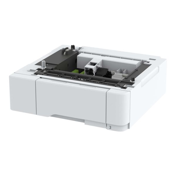 Xerox 550 vel + 100 vel, dubbele lade (497N07995) Xerox 550 vel + 100 vel, dubbele lade (497N07995)