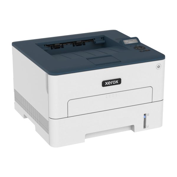 Xerox B230 A4 34 ppm draadloze dubbelzijdige printer PS3 PCL5e/6 2 laden totaal 251 vel (B230V_DNI)