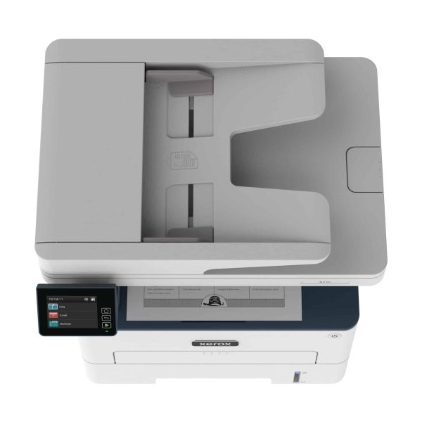 Xerox B235 A4 34 ppm draadloze dubbelzijdige printer PS3 PCL5e/6 ADF 2 laden totaal 251 vel (B235V_DNI)