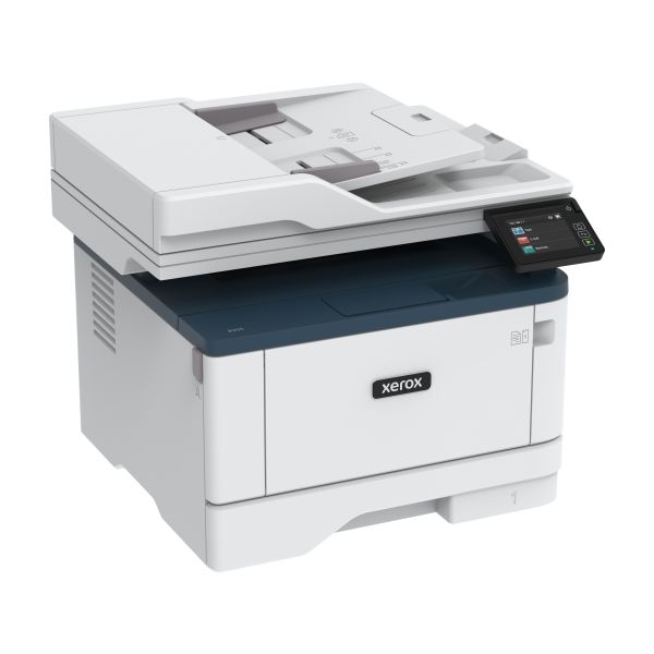 Xerox B305 A4 38 ppm draadloze dubbelzijdige printer PS3 PCL5e/6 2 laden totaal 350 vel (B305V_DNI)