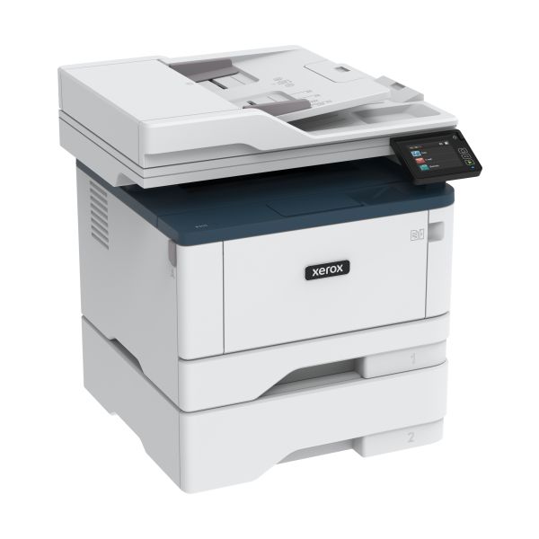 Xerox B305 A4 38 ppm draadloze dubbelzijdige printer PS3 PCL5e/6 2 laden totaal 350 vel (B305V_DNI)