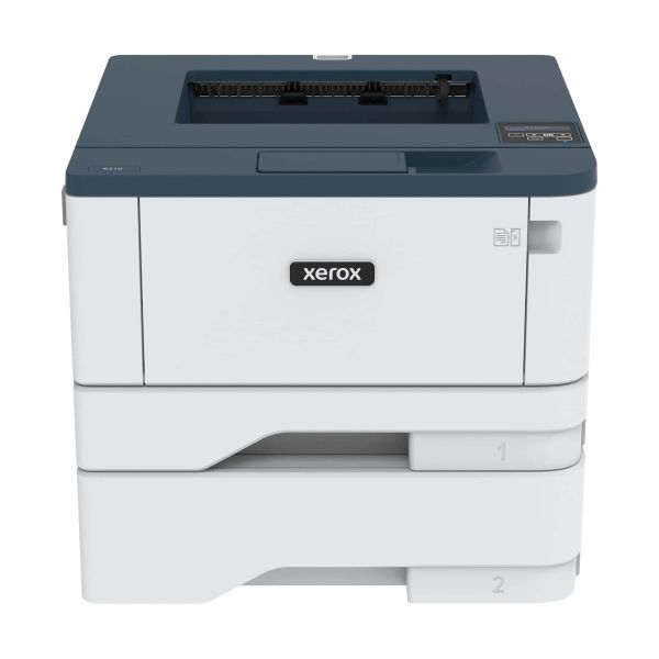 Xerox B310 A4 40 ppm draadloze dubbelzijdige printer PS3 PCL5e/6 2 laden totaal 350 vel (B310V_DNI)