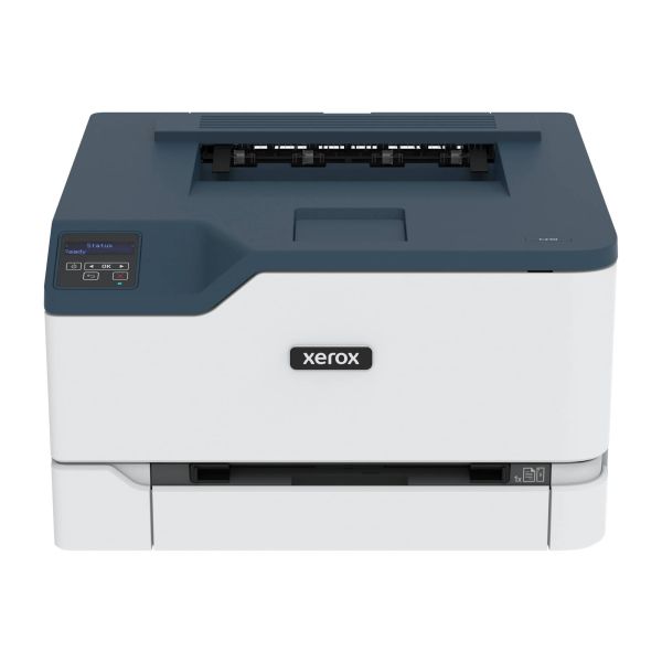 Xerox C230 A4 22 ppm draadloze dubbelzijdige printer PS3 PCL5e6/6 2 laden totaal 251 vel (C230V_DNI)
