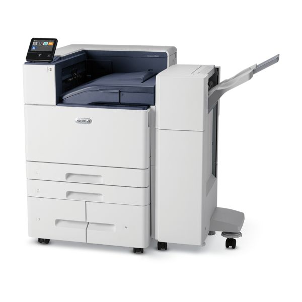 Xerox VersaLink C8000 A3 45/45 ppm Duplexprinter Adobe PS3 PCL5e/6 3 laden Totaal 1.140 vellen (C8000V_DT)