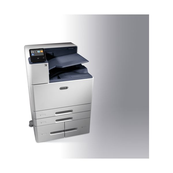 Xerox VersaLink C8000 A3 45/45 ppm Duplexprinter Adobe PS3 PCL5e/6 3 laden Totaal 1.140 vellen (C8000V_DT)