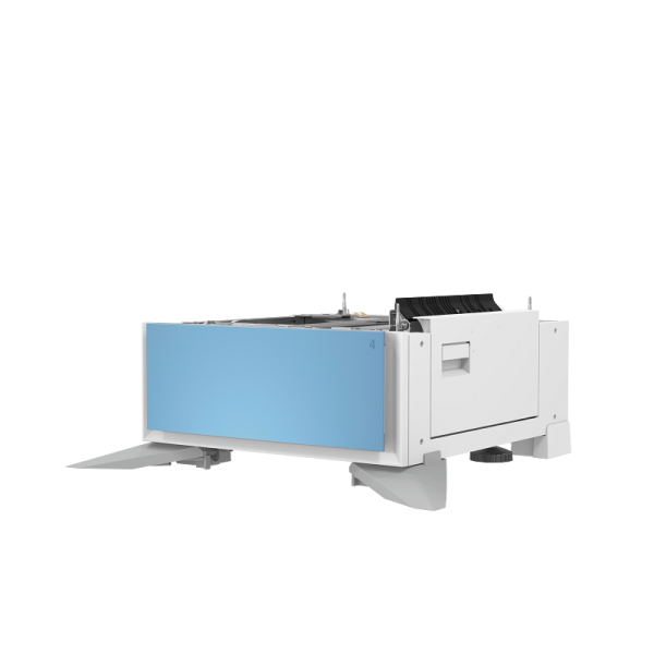 HP Papierlade-aandrijving voor 2000-vel papierlade (HWP-RG5-6228-040CN)