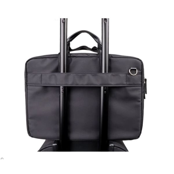 Acer 39,6 cm (15.6") Aktetas Zwart (GP.BAG11.02P)