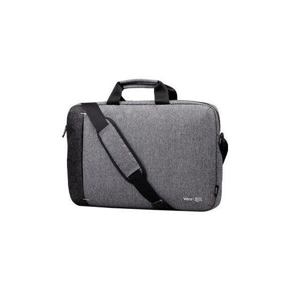 Acer Vero OBP 39,6 cm (15.6") Aktetas Grijs (GP.BAG11.036) Acer Vero OBP 39,6 cm (15.6") Aktetas Grijs (GP.BAG11.036)