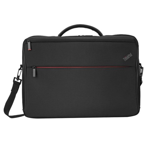Lenovo 4X40W19826 laptoptas 35,6 cm (14") Documententas Zwart (4X40W19826)
