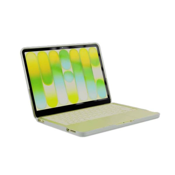 Targus HyperShield 33 cm (13") Kader Transparant, Wit (HS5561GL)