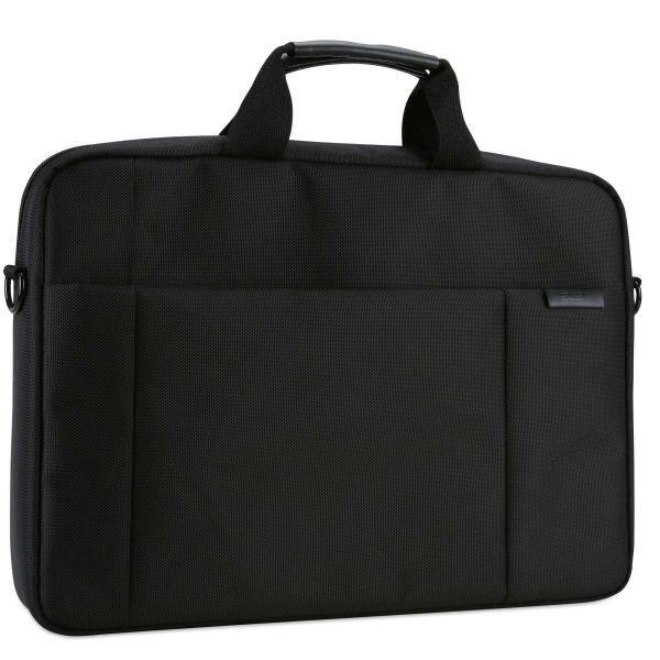 Acer Traveler Case 39,6 cm (15.6") Aktetas Zwart (NP.BAG1A.189)