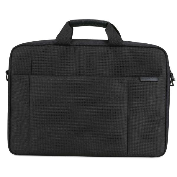 Acer Traveler Case 39,6 cm (15.6") Aktetas Zwart (NP.BAG1A.189)