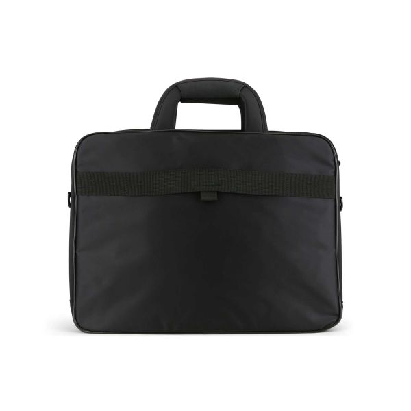 Acer Traveler Case XL 43,9 cm (17.3") Aktetas Zwart (NP.BAG1A.190)