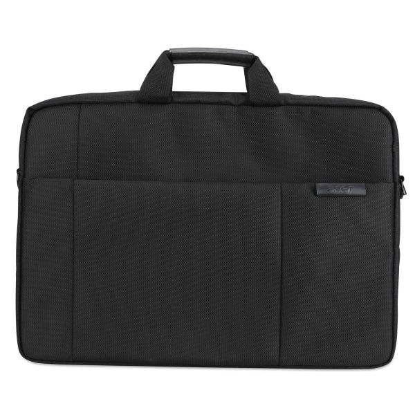 Acer Traveler Case XL 43,9 cm (17.3") Aktetas Zwart (NP.BAG1A.190) Acer Traveler Case XL 43,9 cm (17.3") Aktetas Zwart (NP.BAG1A.190)
