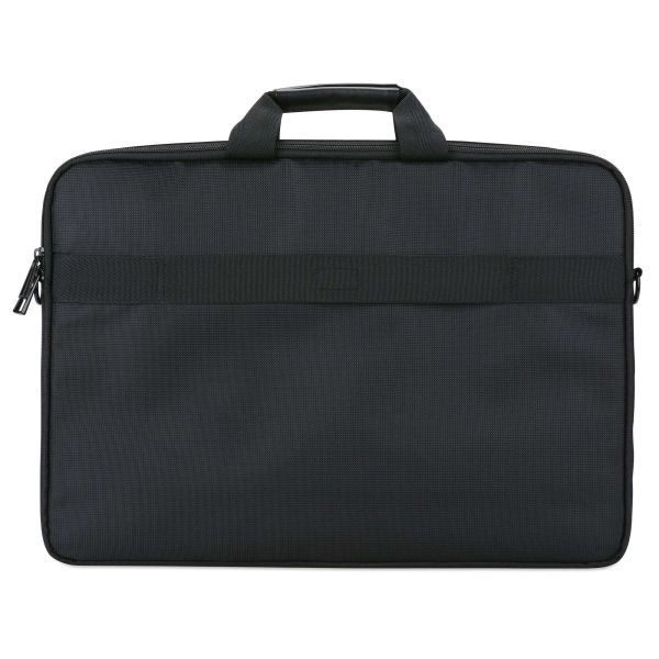 Acer Traveler Case XL 43,9 cm (17.3") Aktetas Zwart (NP.BAG1A.190) Acer Traveler Case XL 43,9 cm (17.3") Aktetas Zwart (NP.BAG1A.190)