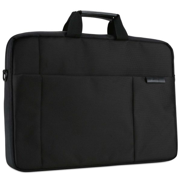 Acer Traveler Case XL 43,9 cm (17.3") Aktetas Zwart (NP.BAG1A.190)