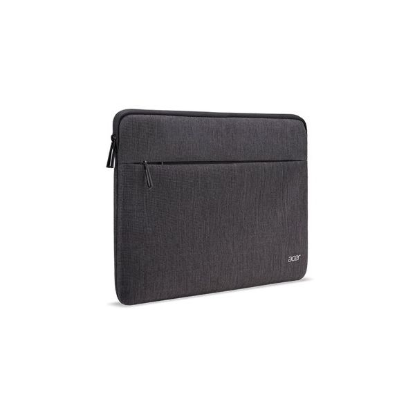 Acer ABG7F0 39,6 cm (15.6") Opbergmap/sleeve Grijs (NP.BAG1A.293) Acer ABG7F0 39,6 cm (15.6") Opbergmap/sleeve Grijs (NP.BAG1A.293)