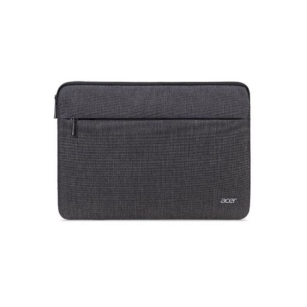 Acer ABG7F0 39,6 cm (15.6") Opbergmap/sleeve Grijs (NP.BAG1A.293)