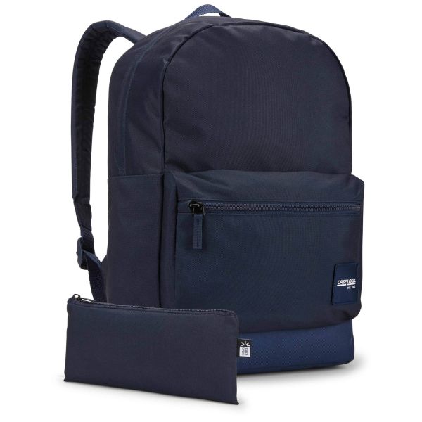 Case Logic CCAM5226 - Dress Blue rugzak Casual rugzak Blauw Polyester (3204802)
