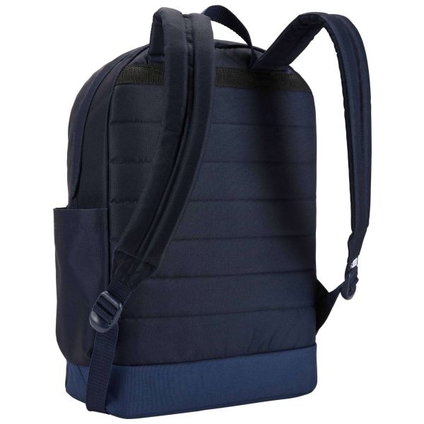 Case Logic CCAM5226 - Dress Blue rugzak Casual rugzak Blauw Polyester (3204802) Case Logic CCAM5226 - Dress Blue rugzak Casual rugzak Blauw Polyester (3204802)