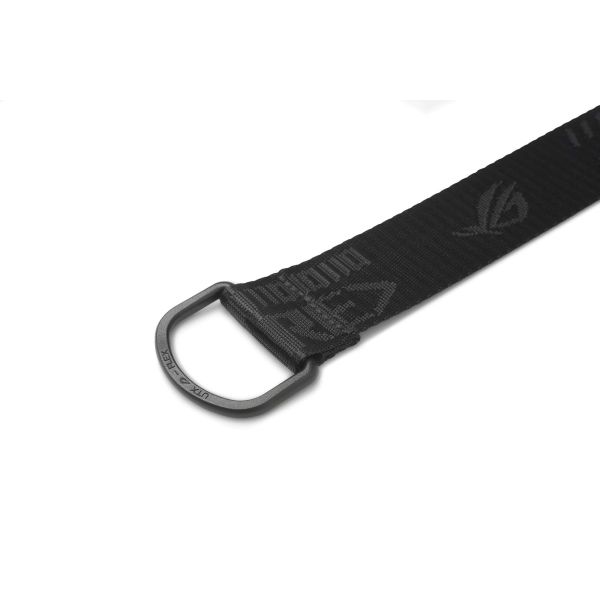 ASUS BC3004 ROG SLASH SLING BAG 4.0 Documententas PU leer, Polyester Zwart (90XB09Y0-BME000) n/a ASUS BC3004 ROG SLASH SLING BAG 4.0 Documententas PU leer, Polyester Zwart (90XB09Y0-BME000)