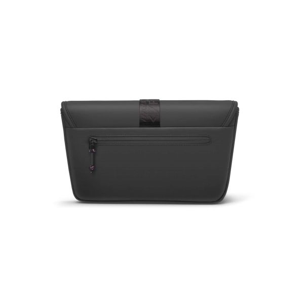 ASUS BC3004 ROG SLASH SLING BAG 4.0 Documententas PU leer, Polyester Zwart (90XB09Y0-BME000) n/a ASUS BC3004 ROG SLASH SLING BAG 4.0 Documententas PU leer, Polyester Zwart (90XB09Y0-BME000)