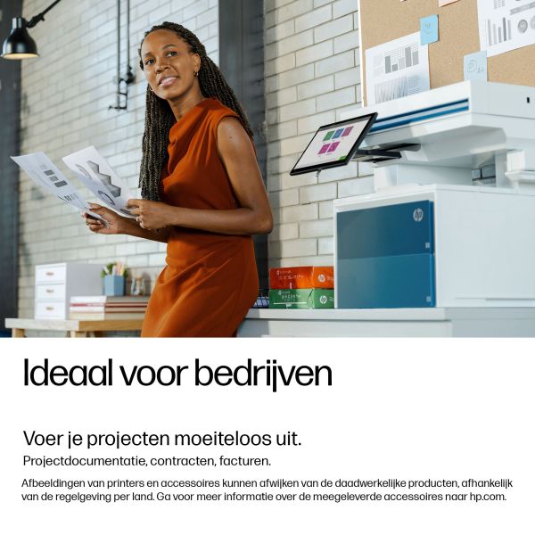 HP LaserJet Enterprise 675T8A#B19 multifunctionele printer Laser A4 1200 x 1200 DPI 55 ppm (675T8A#B19) HP LaserJet Enterprise 675T8A#B19 multifunctionele printer Laser A4 1200 x 1200 DPI 55 ppm (675T8A#B19)