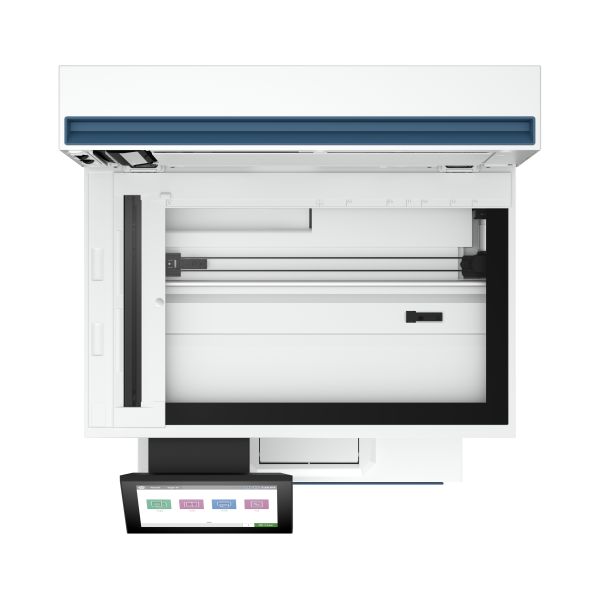 HP LaserJet Enterprise 675T8A#B19 multifunctionele printer Laser A4 1200 x 1200 DPI 55 ppm (675T8A#B19) HP LaserJet Enterprise 675T8A#B19 multifunctionele printer Laser A4 1200 x 1200 DPI 55 ppm (675T8A#B19)