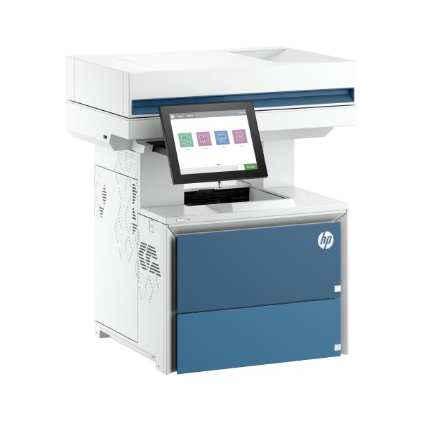 HP LaserJet Enterprise 675T8A#B19 multifunctionele printer Laser A4 1200 x 1200 DPI 55 ppm (675T8A#B19) HP LaserJet Enterprise 675T8A#B19 multifunctionele printer Laser A4 1200 x 1200 DPI 55 ppm (675T8A#B19)