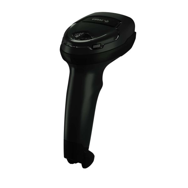 Zebra DS4608 Draagbare streepjescodelezer 1D/2D LED Zwart (DS4608-HD7U2100SGW)