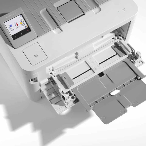 Brother HL-L8240CDW laserprinter Kleur 600 x 600 DPI A4 Wifi (HLL8240CDWYJ1)
