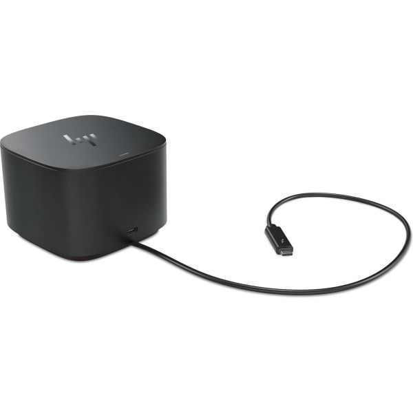 HP Thunderbolt dock 120 W G2 (2UK37AA#ABB)