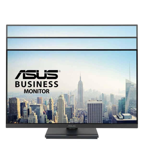 ASUS VB279QG computer monitor 68,6 cm (27") 1920 x 1080 Pixels Full HD LCD Zwart (90LM0DK1-B01371)