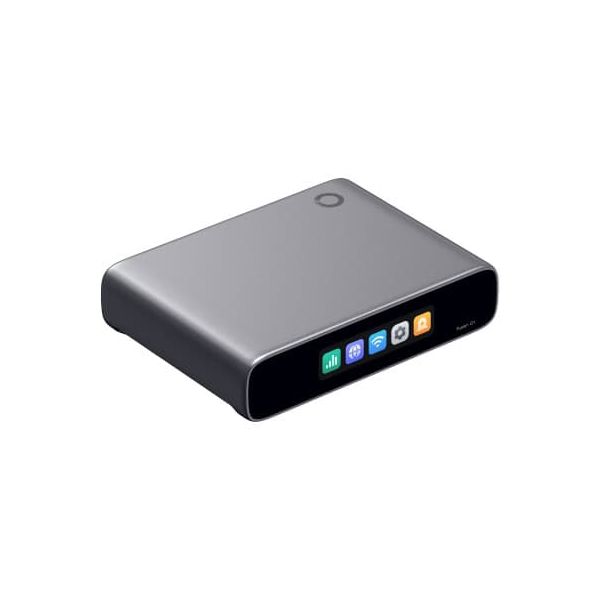 TP-LINK Omada Fusion G+ Gateway Gateway & Hardware Controller (FUSION G+)