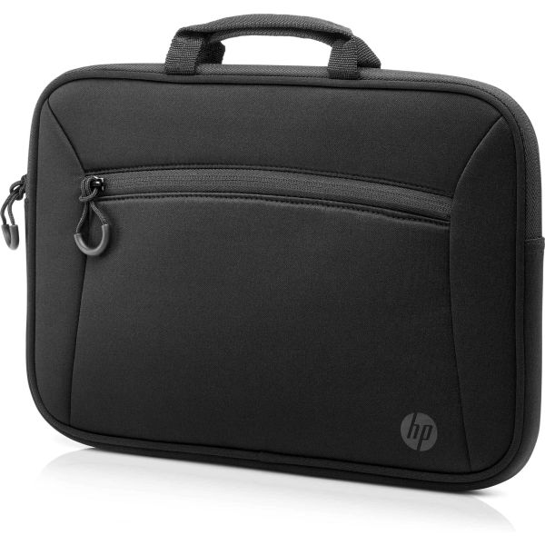 HP Black 11.6’’ Sleeve 29,5 cm (11.6") Opbergmap/sleeve Zwart (3NP78AA) HP Black 11.6’’ Sleeve 29,5 cm (11.6") Opbergmap/sleeve Zwart (3NP78AA)