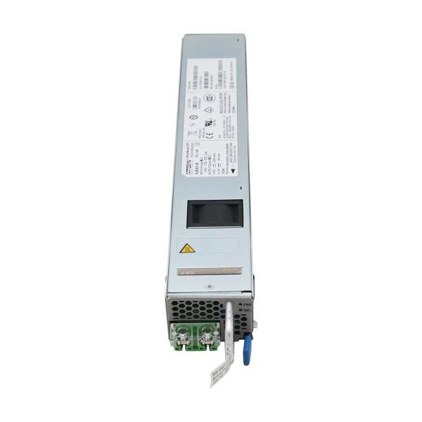 Cisco Refurb/Catalyst 4500X 750W DC back-front (C4KX-PWR-750DCF-RF)