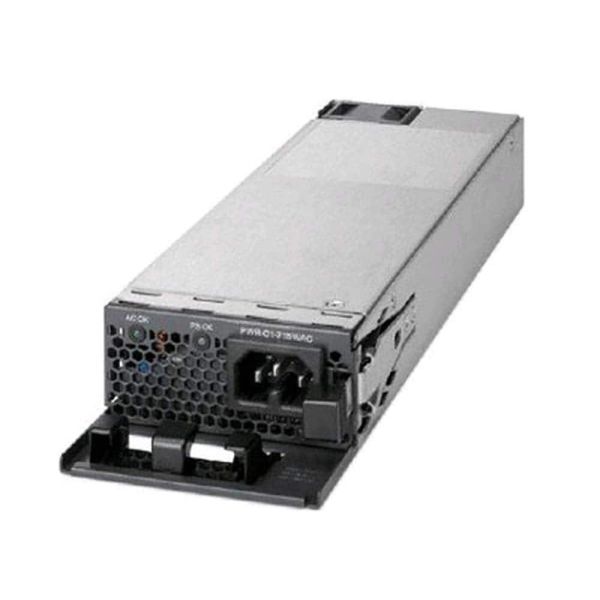 Cisco Refurb/715W AC 80+Platinum Config 1 PSU (PWR-C1-715WAC-P-RF)