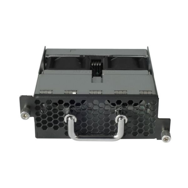 HP X711 Fan Tray Front-to-Port Airflow (JG552A#0D1)