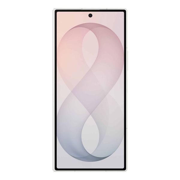 Samsung Galaxy Z Fold8 Ultra 20,3 cm (8") Dual SIM 5G USB Type-C 12 GB 256 GB 5000 mAh Crème (SM-F976BZWBEUB)