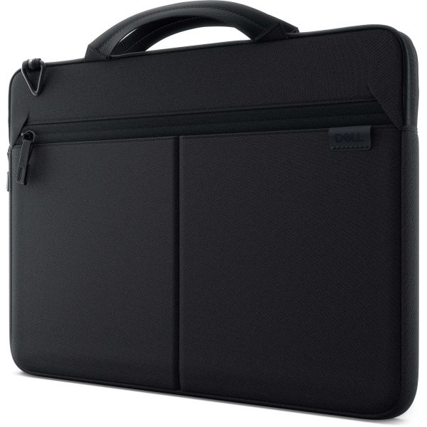 DELL CV5626 40,6 cm (16") Opbergmap/sleeve Zwart (460-BFGD) DELL CV5626 40,6 cm (16") Opbergmap/sleeve Zwart (460-BFGD)