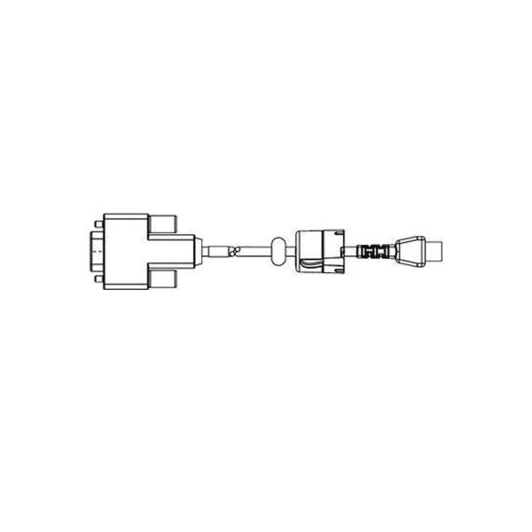 Zebra P1031365-053 barcodelezer accessoire (P1031365-053)