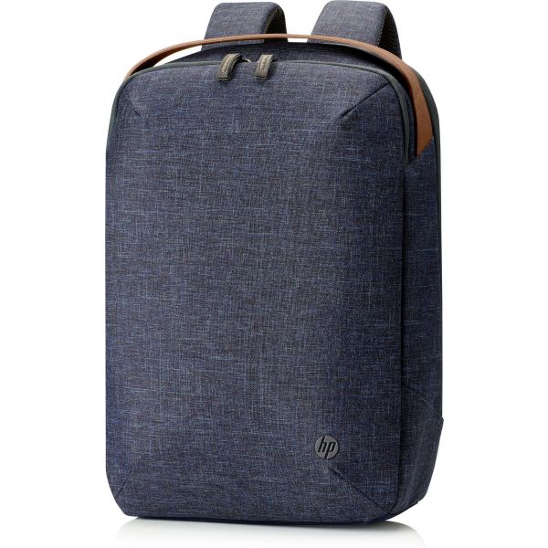 HP Renew 15-inch rugzak, blauw (1A212AA) HP Renew 15-inch rugzak, blauw (1A212AA)