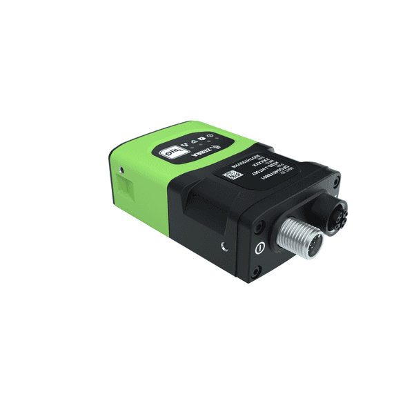 Zebra FS20 Fixed Industrial POE Scanner Auto F (FS20-SR10Z3-3C00W)