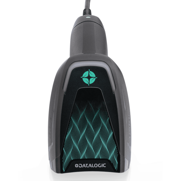 Datalogic Handscanner Gryphon GD4690 1D/2D kabelgebunden (GD4690-BK-B-HP)