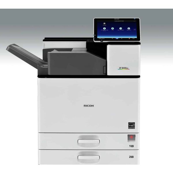 Ricoh SP 8400SE Monochrome Laserprinter (423937)