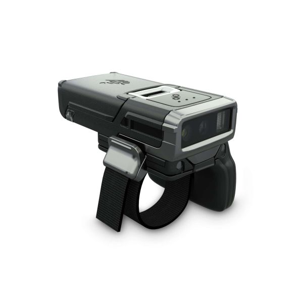 Zebra RS5100 Draagbare penstreepjescodelezer 1D/2D Laser Zwart (RS51C0-TBSNWR) Zebra RS5100 Draagbare penstreepjescodelezer 1D/2D Laser Zwart (RS51C0-TBSNWR)