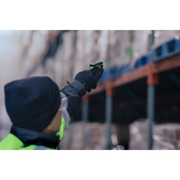 Zebra RS61B0-KBBHZWR barcode-lezer Draagbare penstreepjescodelezer 2D LED Grijs (RS61B0-KBBHZWR) Zebra RS61B0-KBBHZWR barcode-lezer Draagbare penstreepjescodelezer 2D LED Grijs (RS61B0-KBBHZWR)